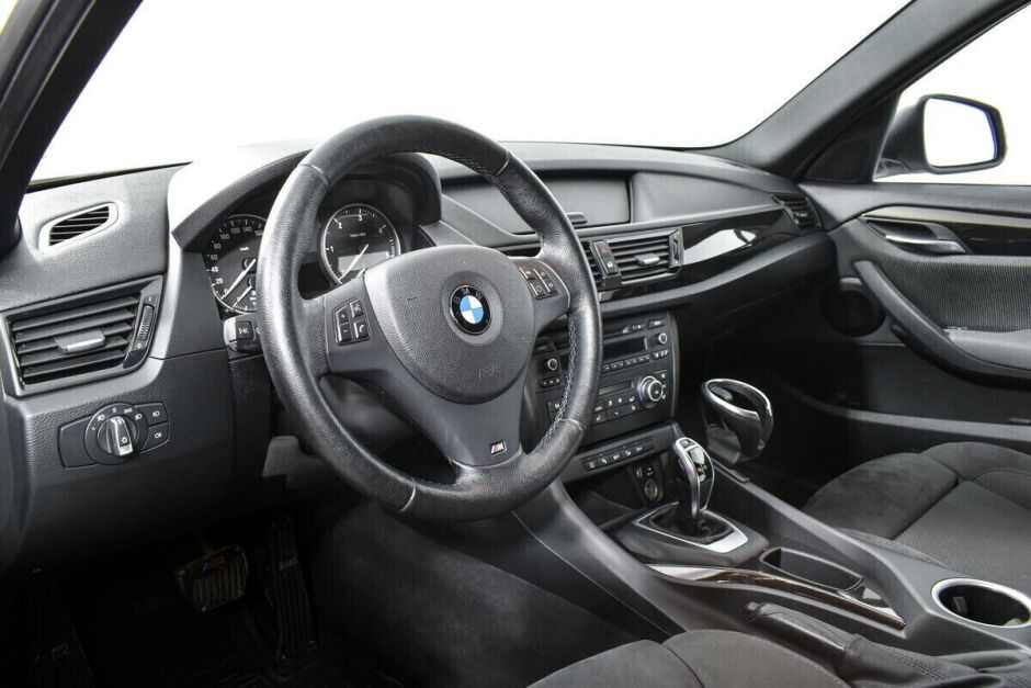 BMW X1, 2.0 л, АТ, 2015 фото 7