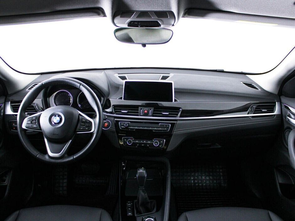 BMW X2, 2.0 л, АТ, 2019 фото 2