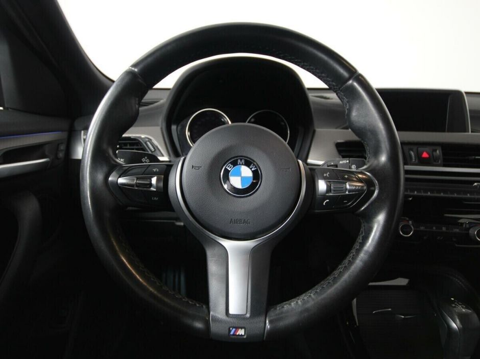 BMW X2, 2.0 л, АТ, 2018 фото 8