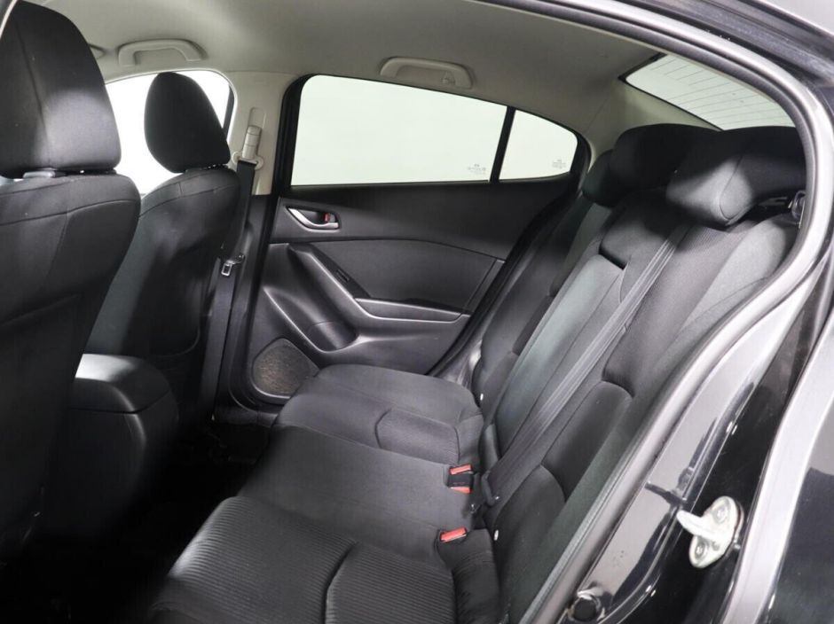 Mazda 3, 1.5 л, АТ, 2014 фото 1