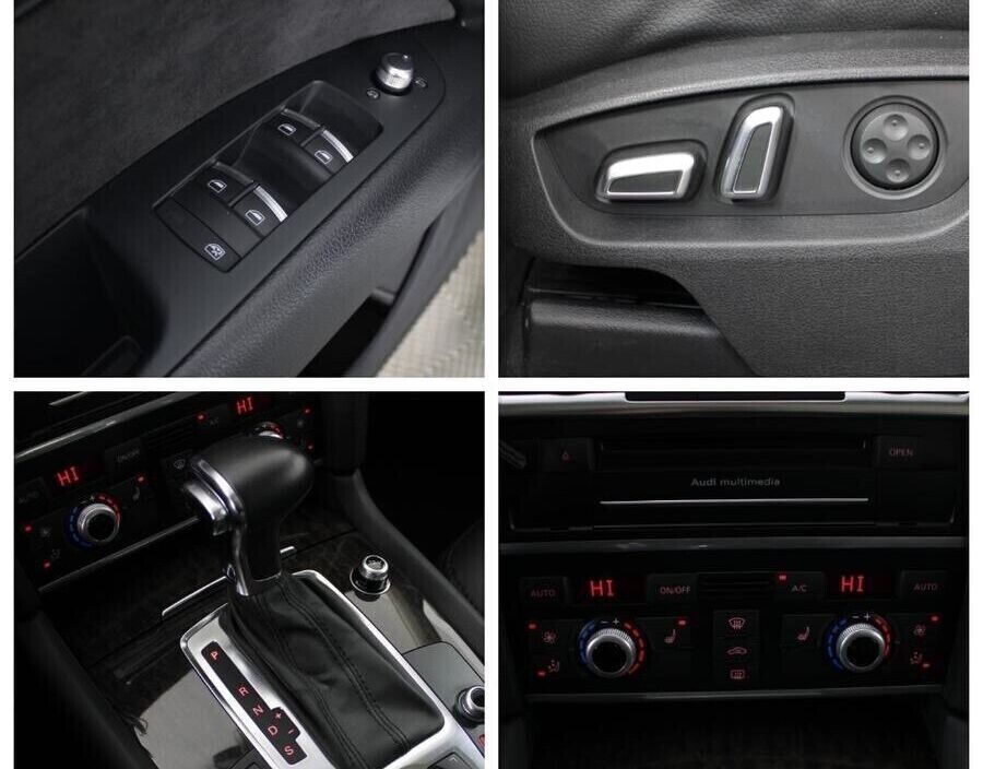 Audi Q7, 3.0 л, АТ, 2013 фото 2
