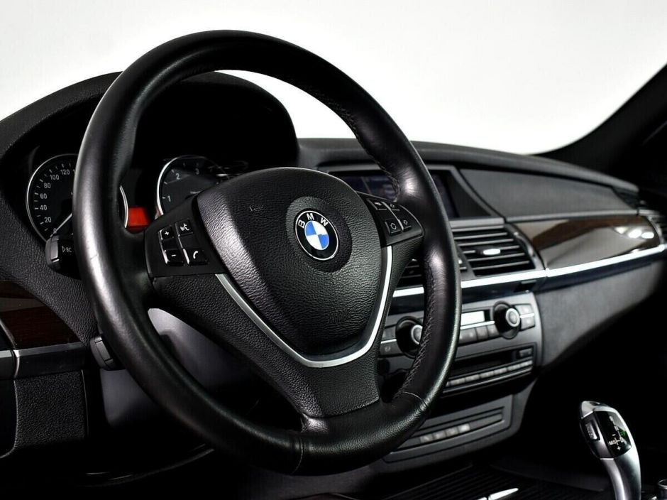BMW X5, 3.0 л, АТ, 2013 фото 11