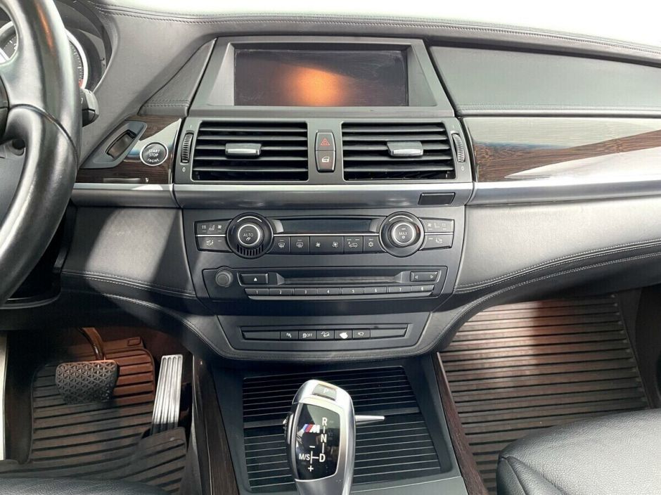 BMW X5, 3.0 л, АТ, 2012 фото 11