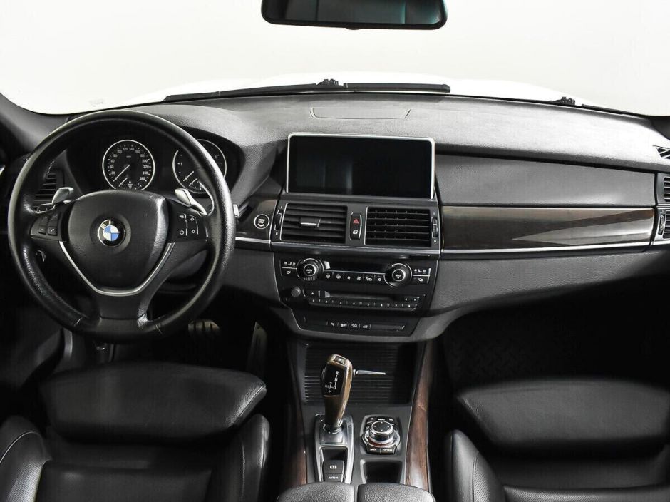 BMW X5, 3.0 л, АТ, 2012 фото 13