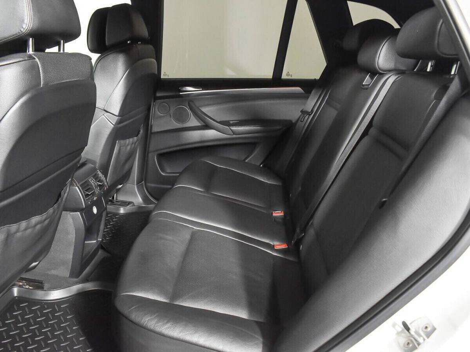 BMW X5, 3.0 л, АТ, 2012 фото 1