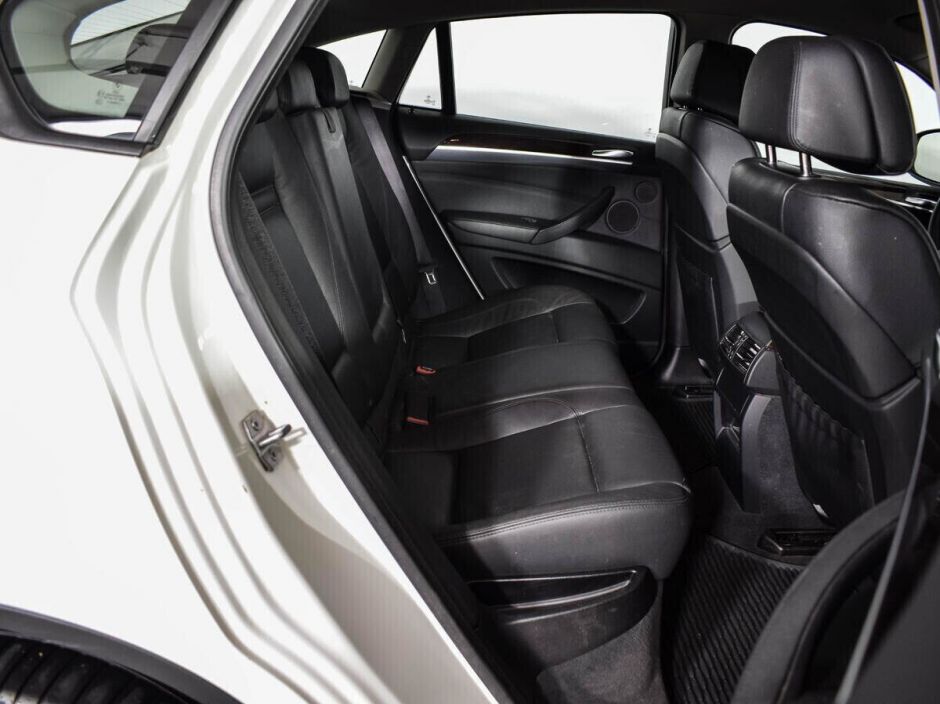 BMW X6, 3.0 л, АТ, 2014 фото 1