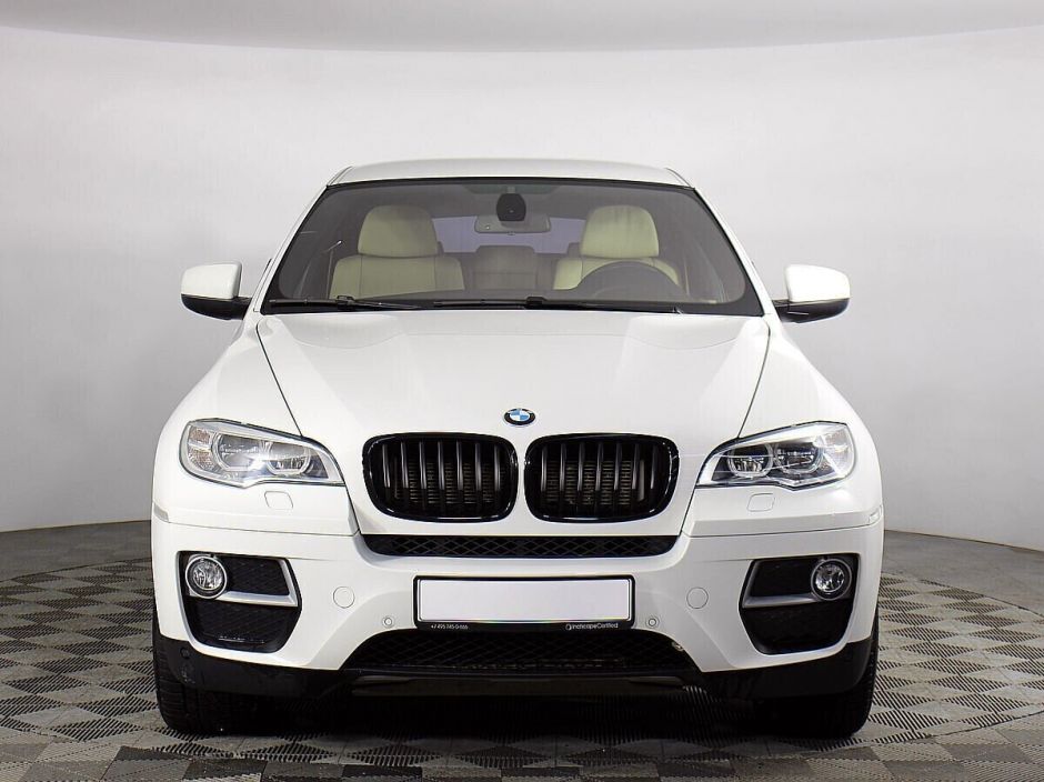 BMW X6, 3.0 л, АТ, 2012 фото 5
