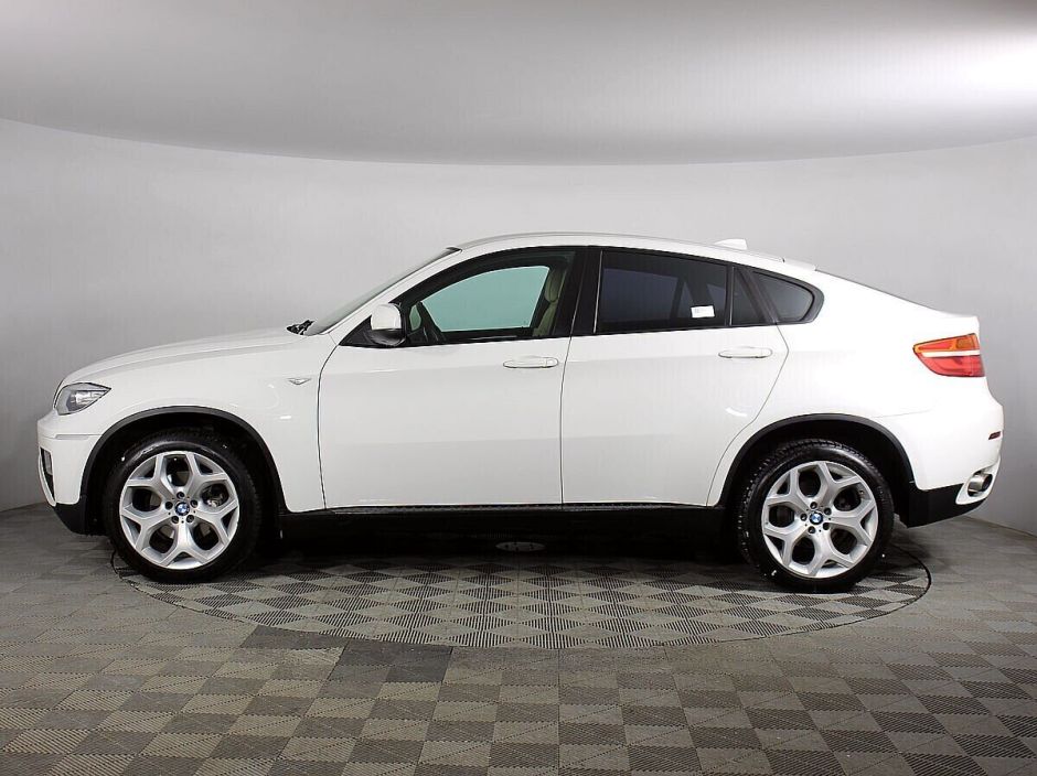 BMW X6, 3.0 л, АТ, 2012 фото 7