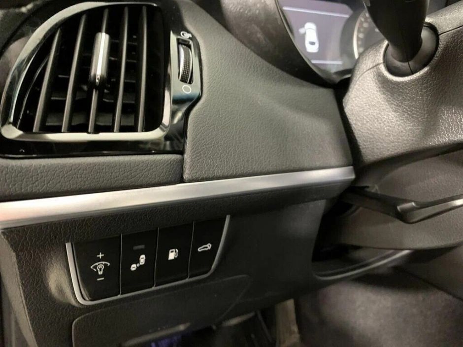Kia Stinger, 2.0 л, АТ, 2018 фото 11