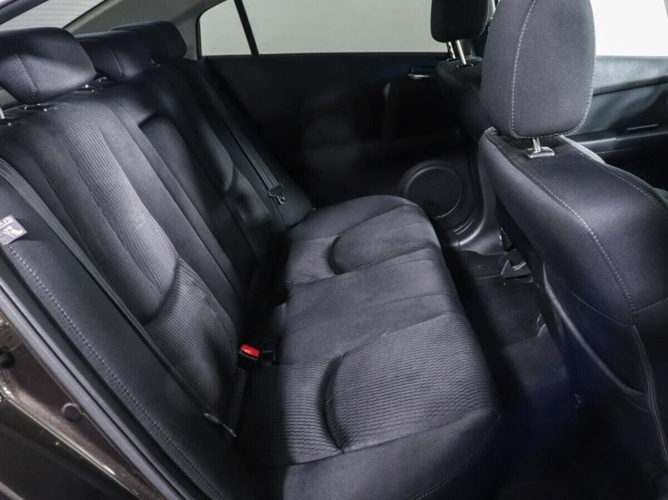 Mazda 6, 2.0 л, АТ, 2010 фото 1