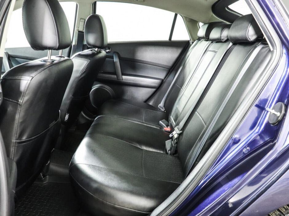 Mazda 6, 1.8 л, МТ, 2012 фото 1
