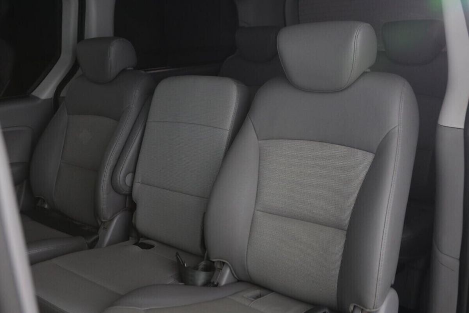 Hyundai Grand Starex, 2.5 л, АТ, 2014 фото 1
