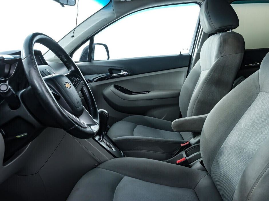 Chevrolet Orlando, 1.8 л, АТ, 2015 фото 9