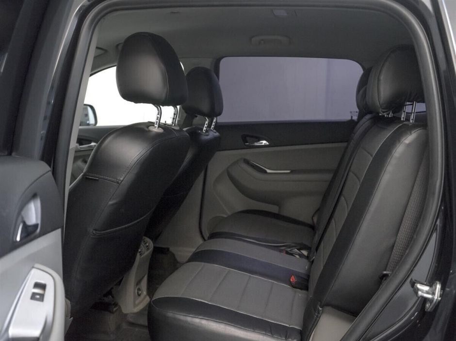 Chevrolet Orlando, 1.8 л, АТ, 2015 фото 2
