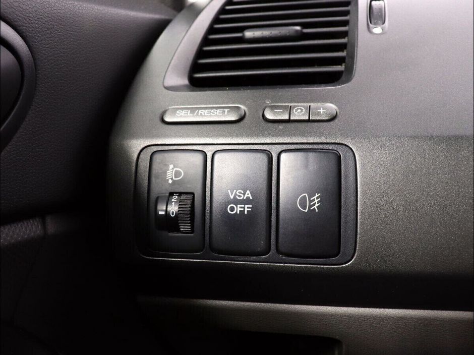 Honda Civic, 1.8 л, МТ, 2008 фото 2