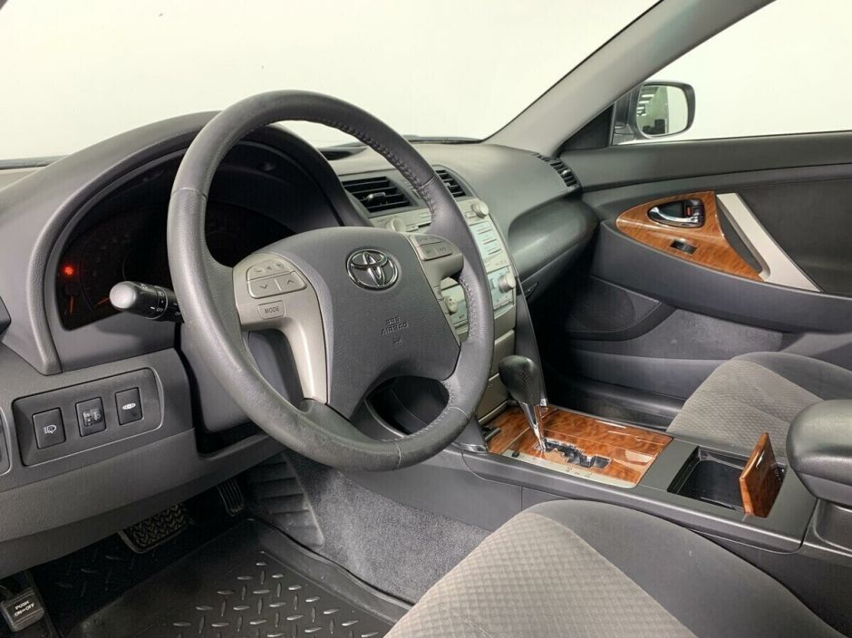 Toyota Camry, 2.4 л, АТ, 2007 фото 11