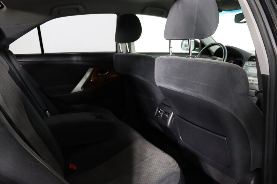 Toyota Camry, 2.4 л, АТ, 2008 фото 22