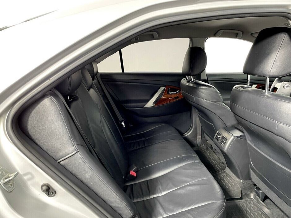 Toyota Camry, 3.5 л, АТ, 2007 фото 1