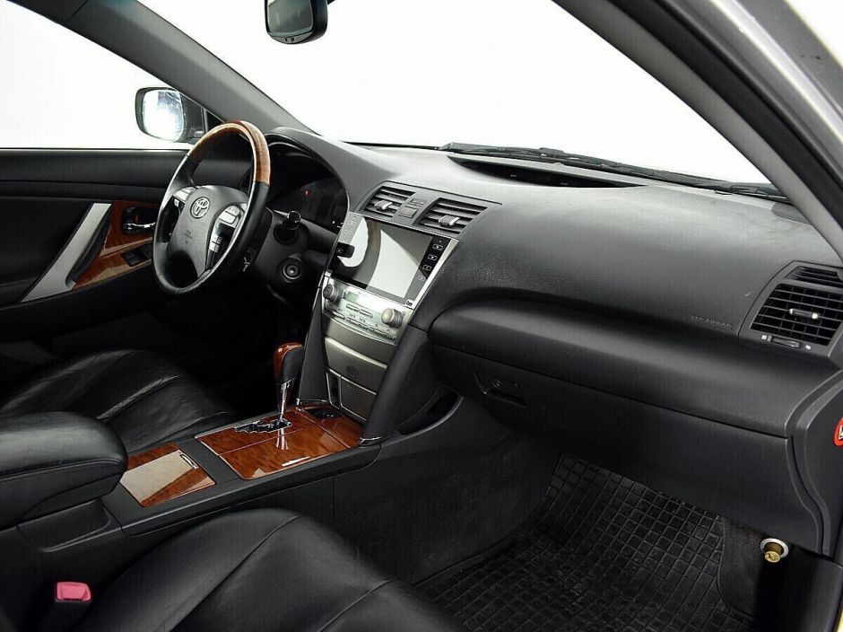 Toyota Camry, 3.5 л, АТ, 2008 фото 13