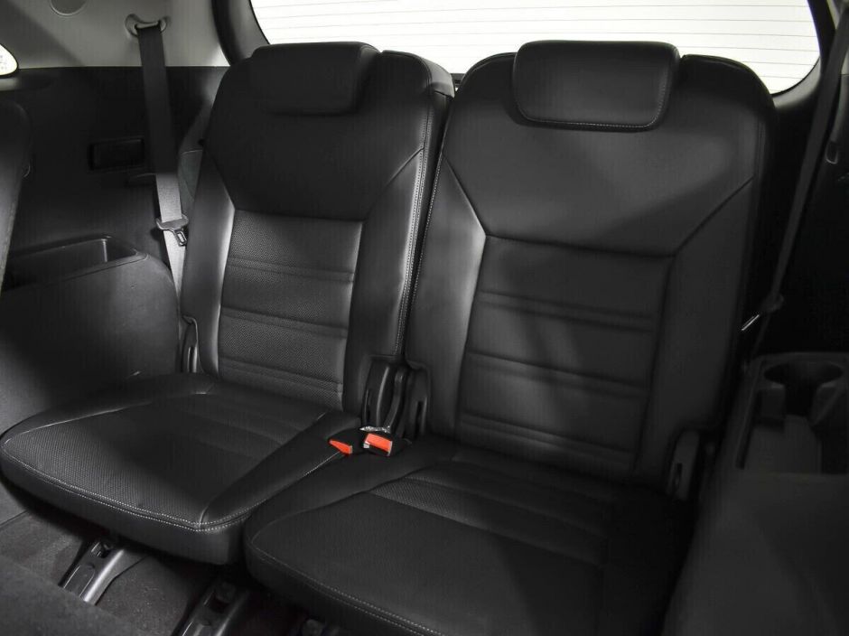 Kia Sorento, 2.2 л, АТ, 2015 фото 2