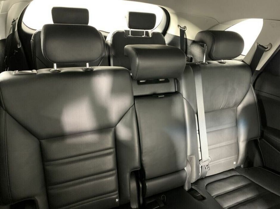 Kia Sorento, 2.2 л, АТ, 2016 фото 2