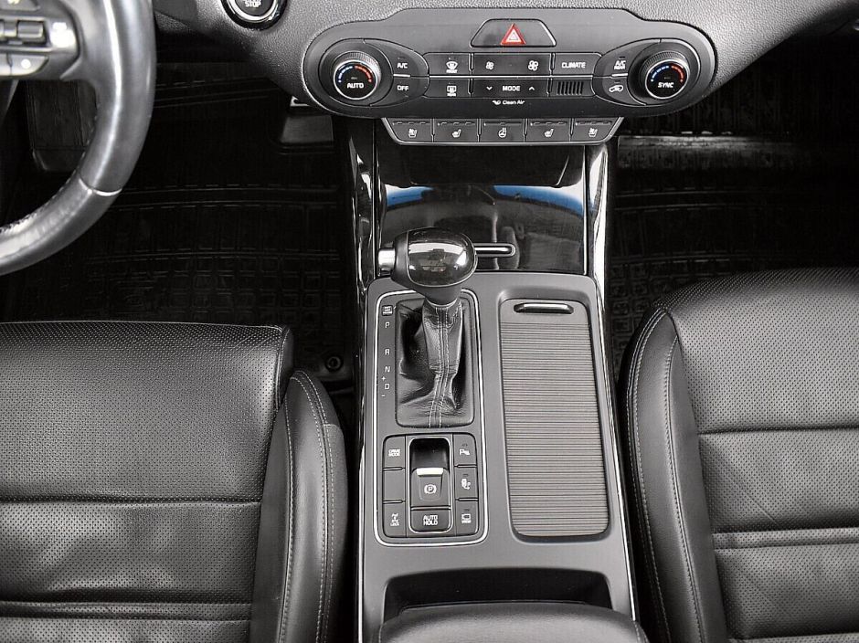 Kia Sorento, 2.2 л, АТ, 2016 фото 16
