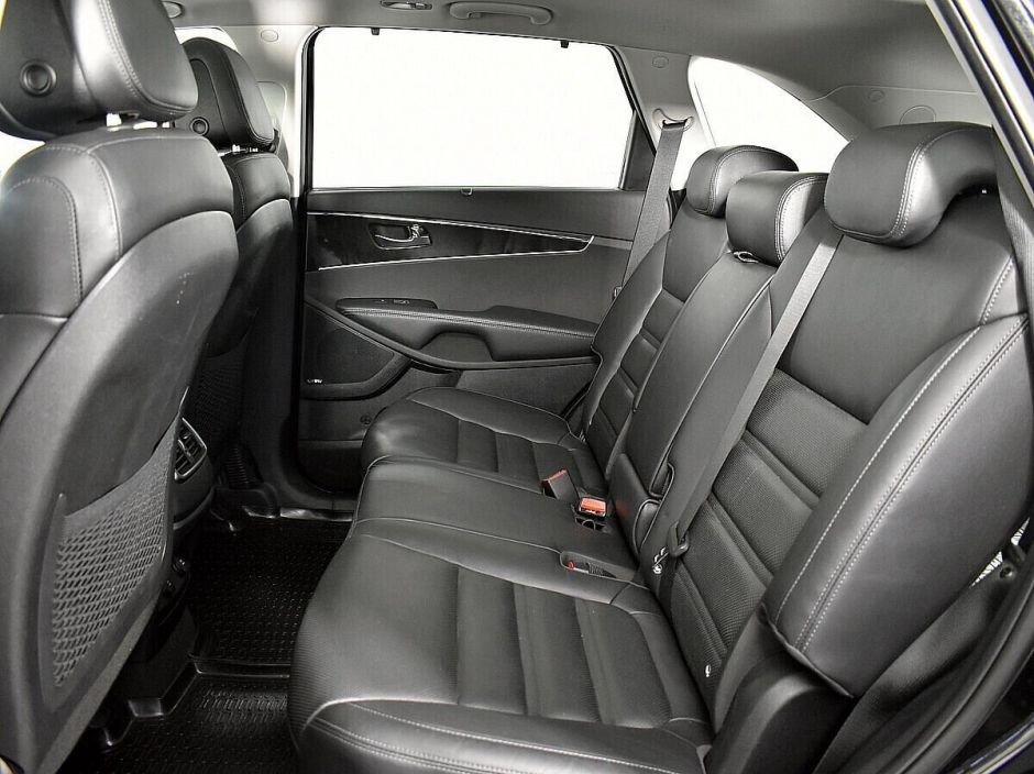 Kia Sorento, 2.2 л, АТ, 2016 фото 2