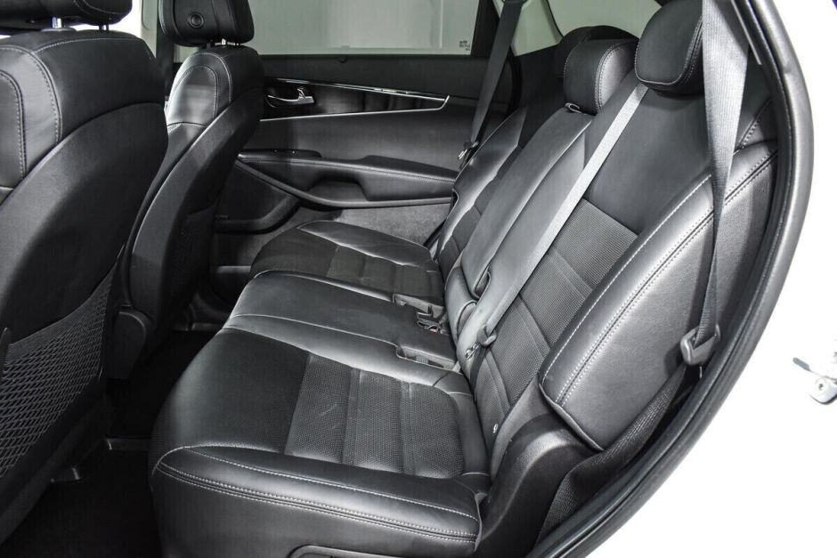 Kia Sorento, 2.2 л, АТ, 2017 фото 2