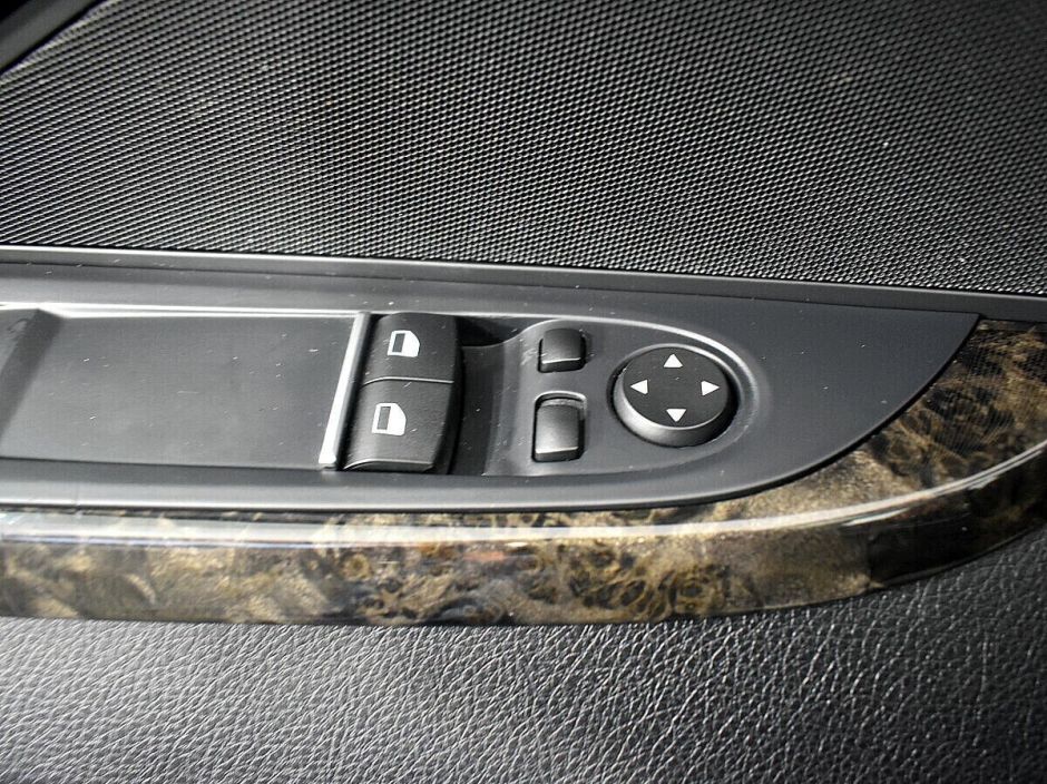 BMW 6 серии, 4.4 л, АТ, 2011 фото 16
