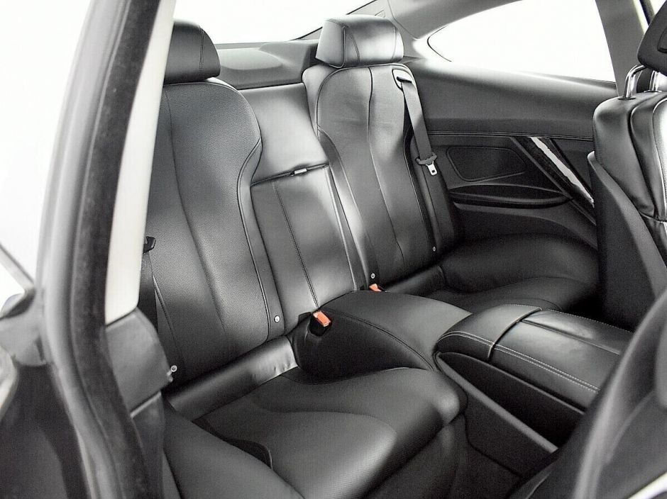 BMW 6 серии, 4.4 л, АТ, 2011 фото 2