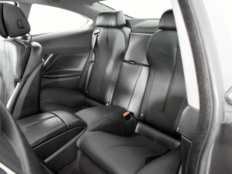 BMW 6 серии, 4.4 л, АТ, 2011 фото 1