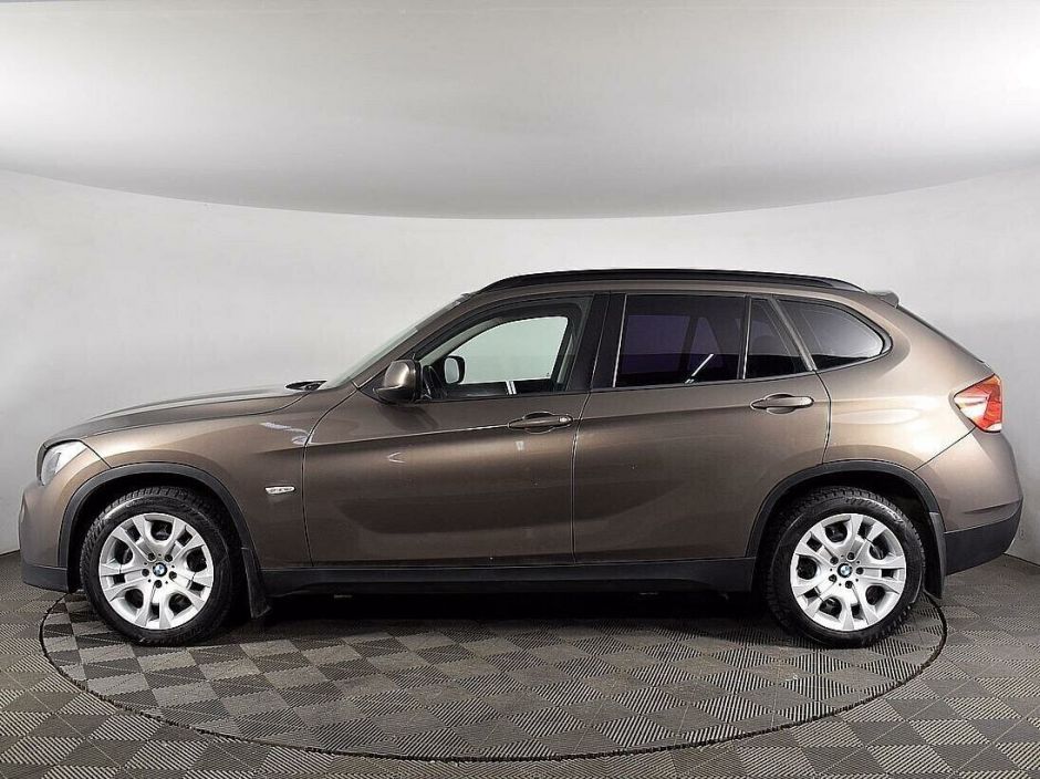 BMW X1, 2.0 л, АТ, 2011 фото 5