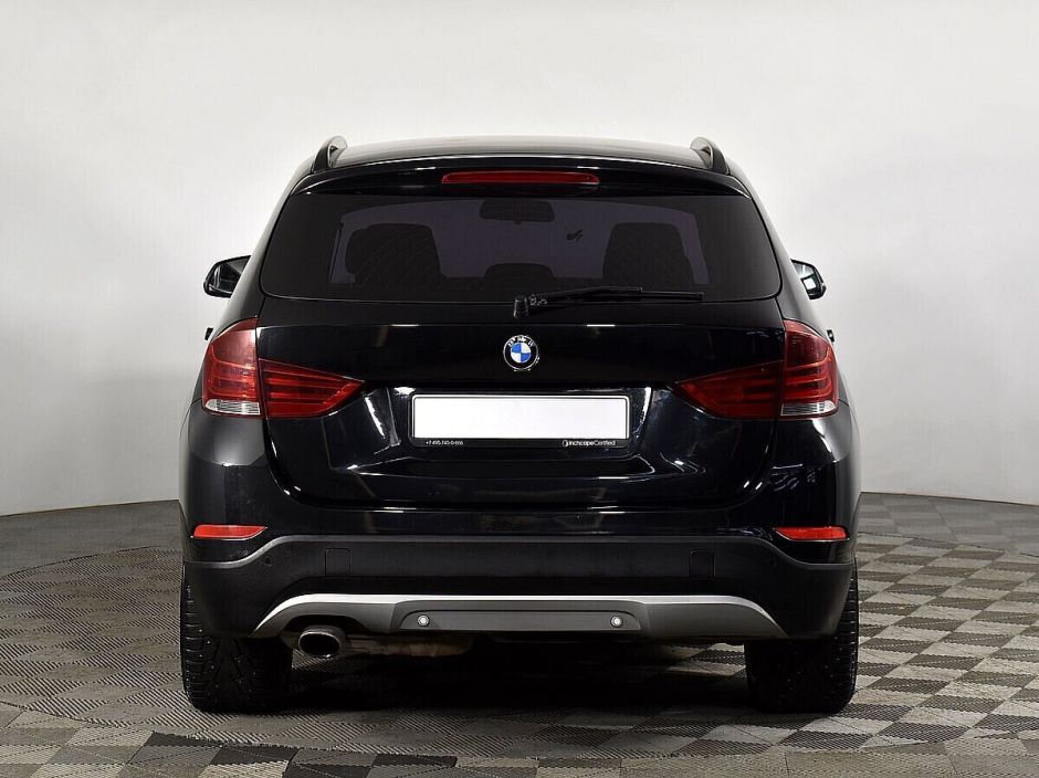 BMW X1, 2.0 л, АТ, 2012 фото 8