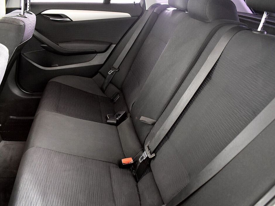 BMW X1, 2.0 л, АТ, 2012 фото 2