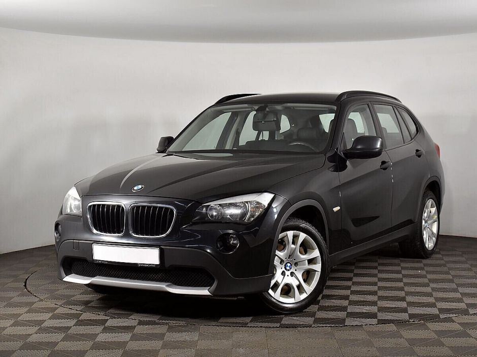 BMW X1, 2.0 л, АТ, 2012 фото 3