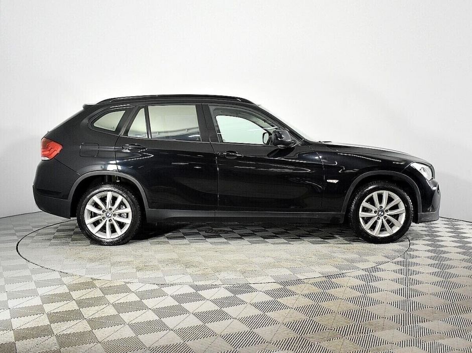BMW X1, 2.0 л, АТ, 2012 фото 8