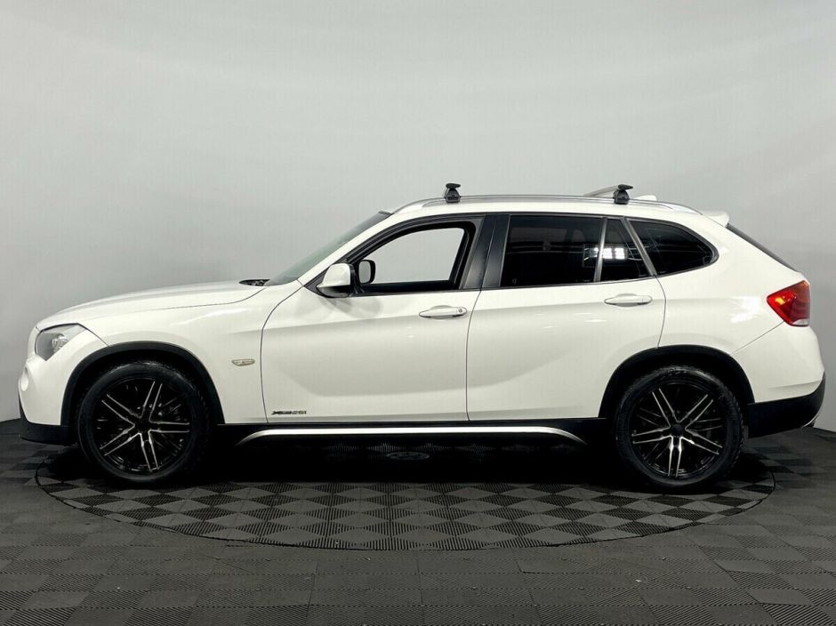 BMW X1, 2.0 л, АТ, 2012 фото 9