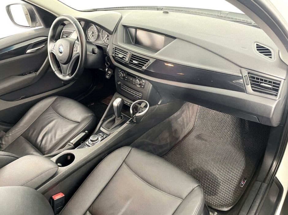 BMW X1, 2.0 л, АТ, 2012 фото 2