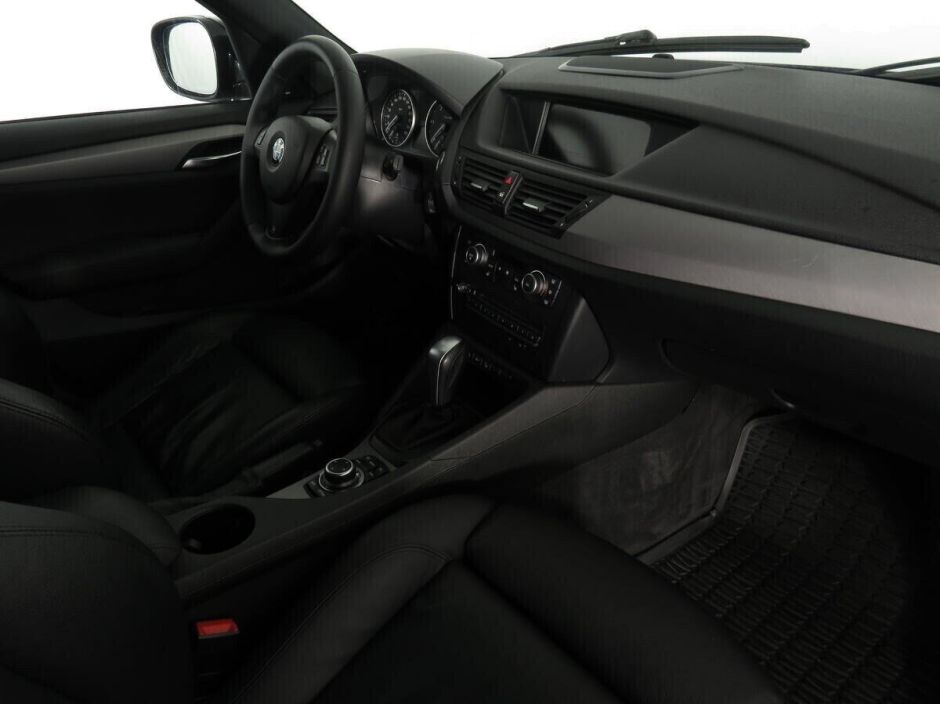 BMW X1, 2.0 л, АТ, 2012 фото 9
