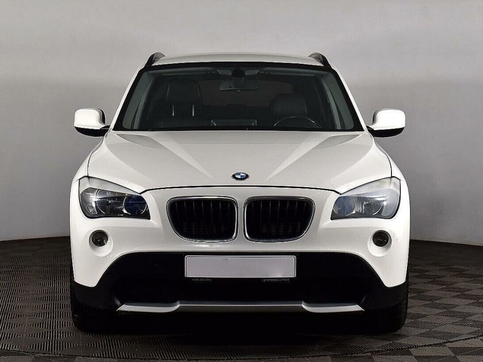 BMW X1, 2.0 л, АТ, 2010 фото 5