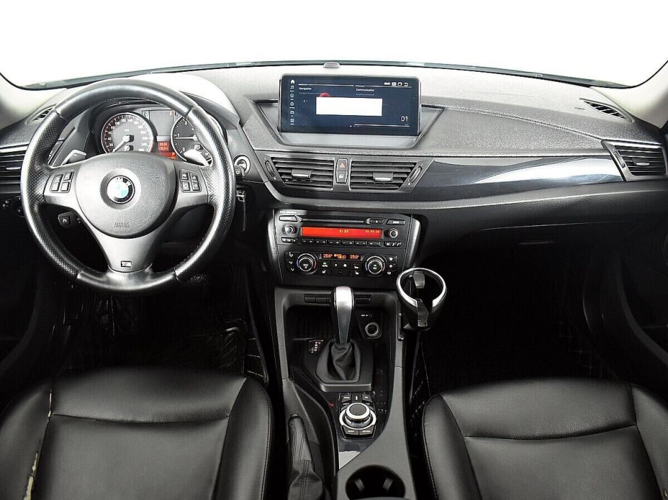 BMW X1, 2.0 л, АТ, 2010 фото 11