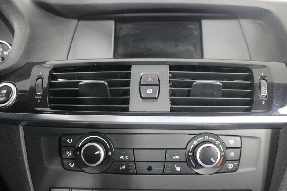 BMW X3, 2.0 л, АТ, 2012 фото 2