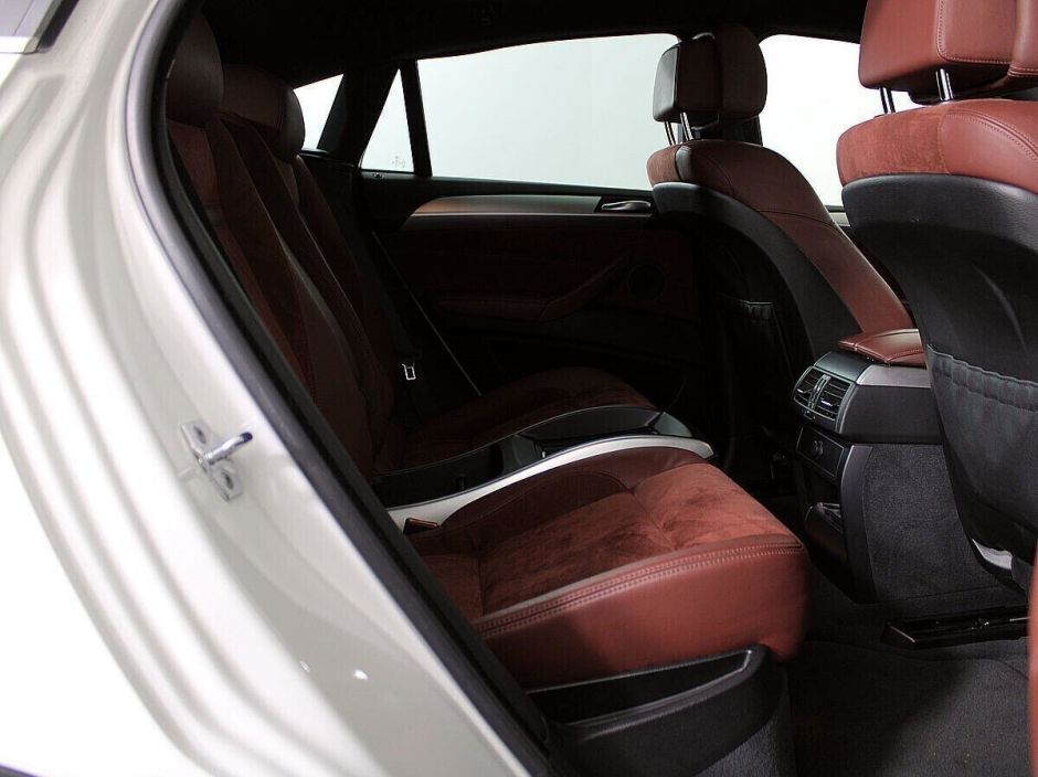 BMW X6, 3.0 л, АТ, 2009 фото 1