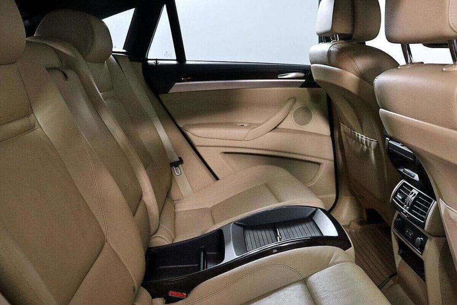 BMW X6, 3.0 л, АТ, 2009 фото 1