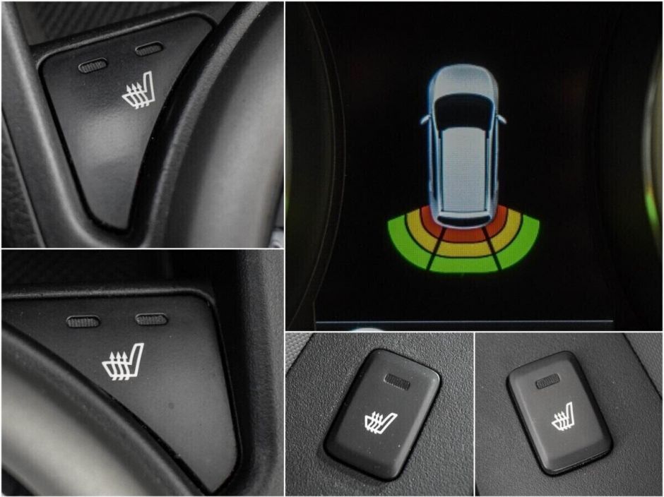 Kia Sportage, 2.0 л, АТ, 2014 фото 2