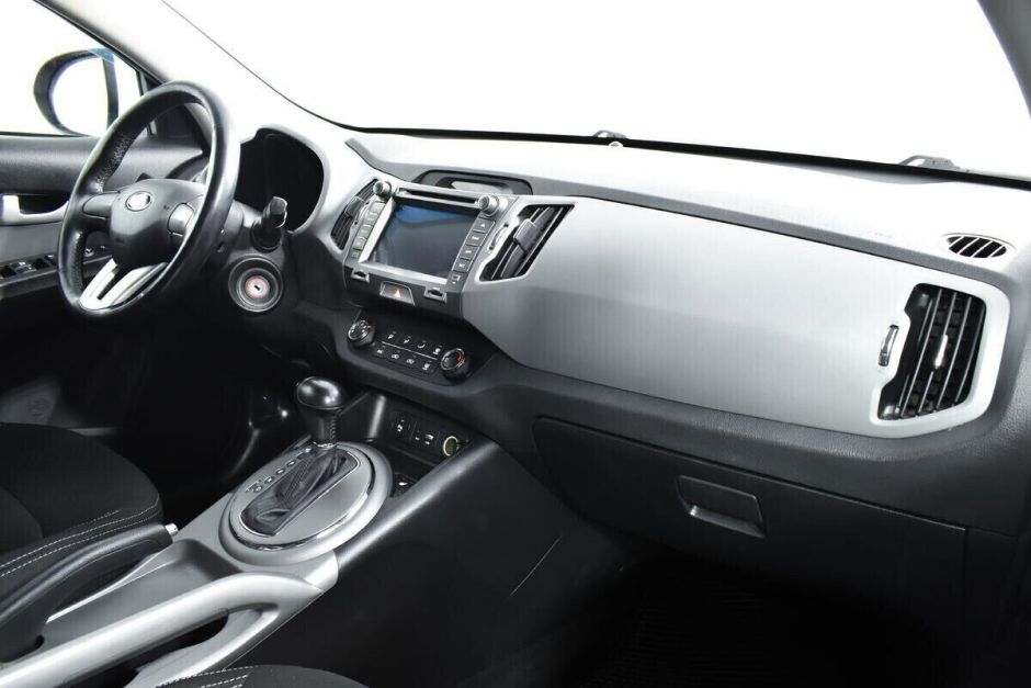 Kia Sportage, 2.0 л, АТ, 2015 фото 13