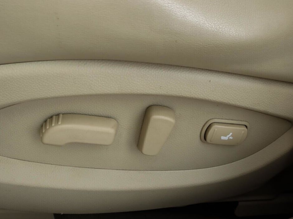 Infiniti QX50, 2.5 л, АТ, 2013 фото 2