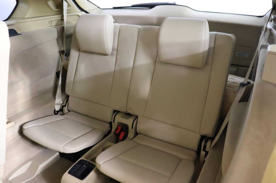 BMW X5, 3.0 л, АТ, 2010 фото 2