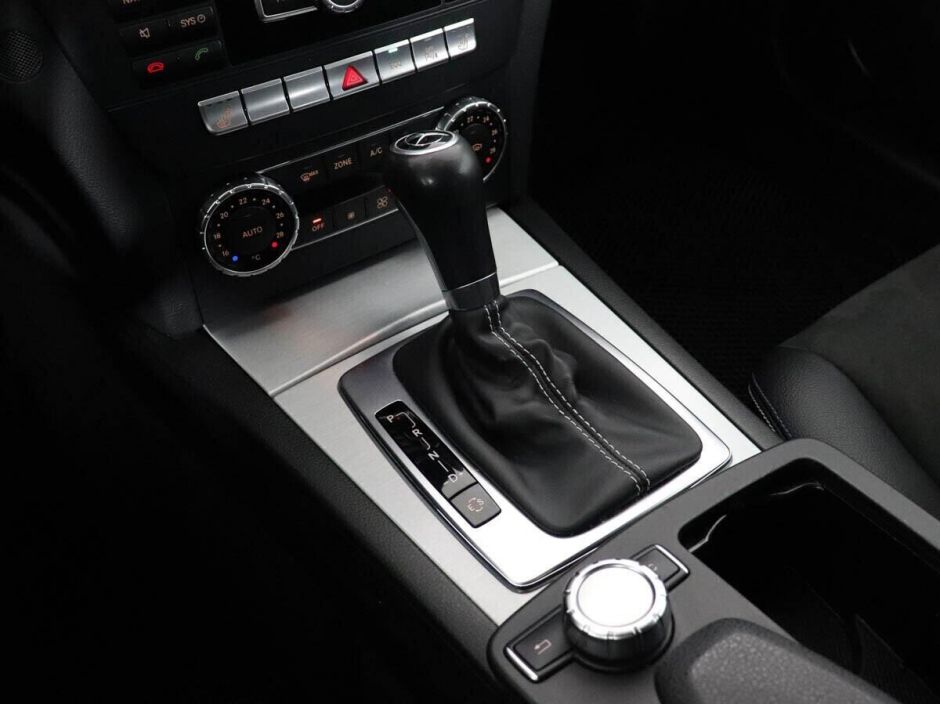 Mercedes-Benz C-Класс, 1.6 л, АТ, 2014 фото 1