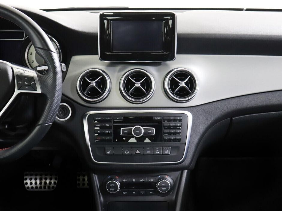 Mercedes-Benz CLA, 2.0 л, Робот, 2014 фото 9